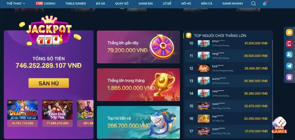 Truy cập trang chủ Wynn09 Code và nhấn Đăng Ký