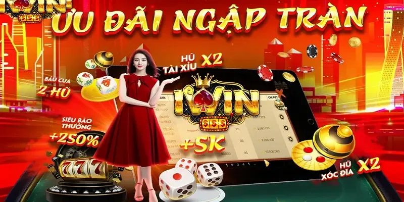 Bộ sưu tập đa dạng các loại game slot tại Wynn09 Code
